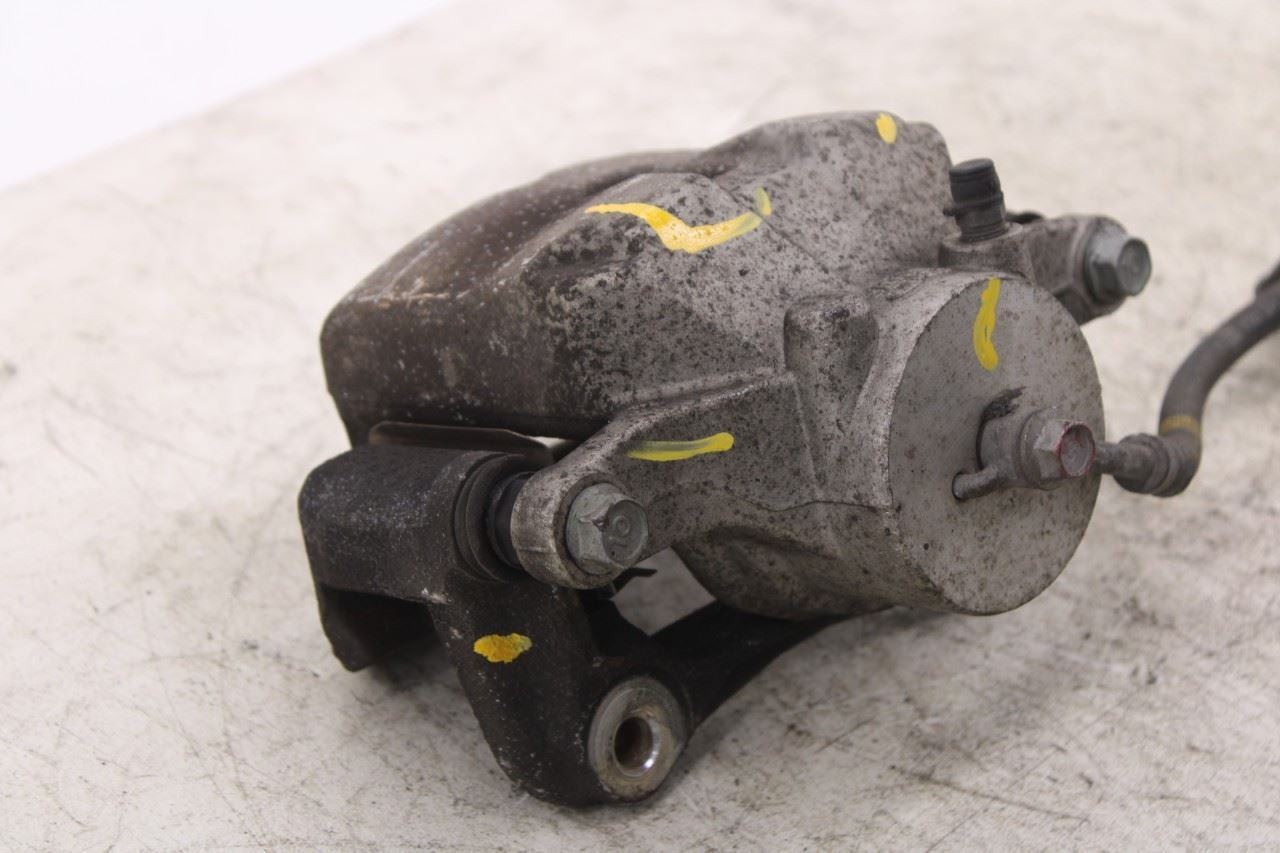 2019-2021 Hyundai Veloster Front Right and Left Driver Side Disc Brake Caliper15