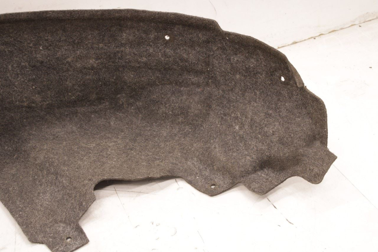 18-22 Ford Ecosport SE Rear Right Passenger Side Wheelhouse Liner Splash Shield - Alshned Auto Parts