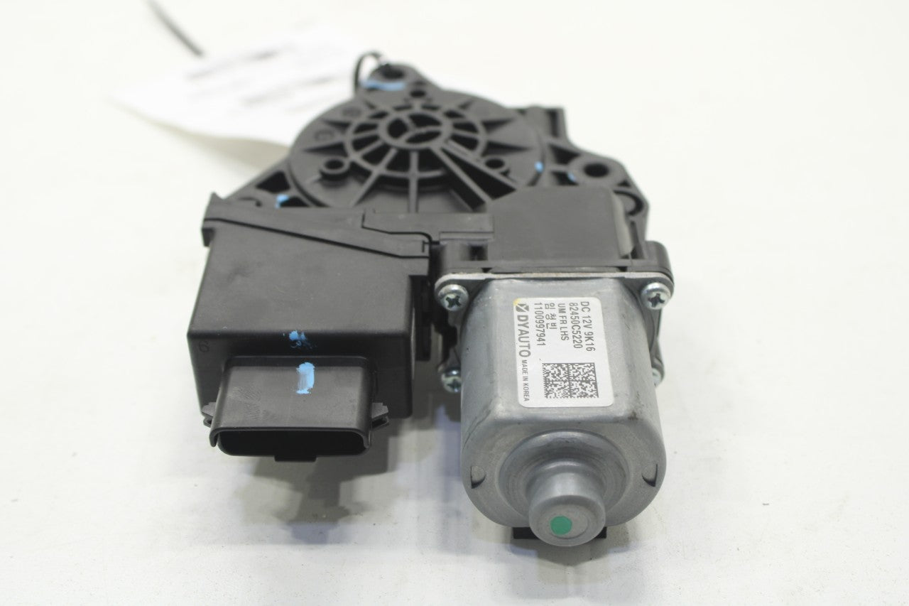 2019-2020 KIA Sorento LX Front Left Door Power Window Motor 82450-C5220 OEM - Alshned Auto Parts