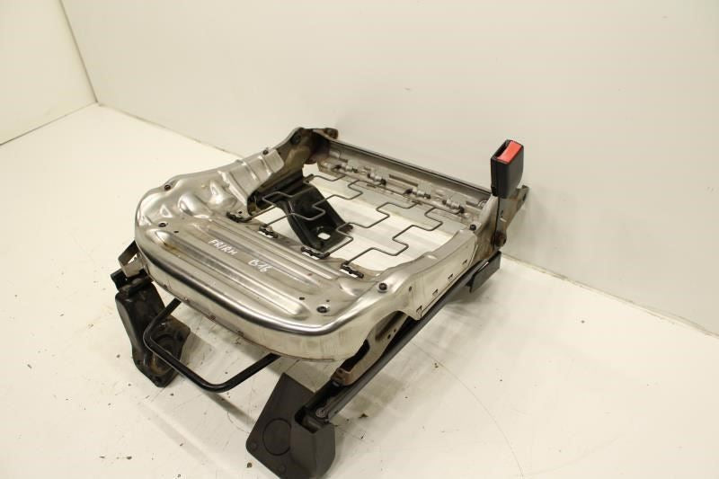 2011-2016 Ford F250 Super Duty 6.2L 4WD Front Right Side Seat Lower Track Frame - Alshned Auto Parts