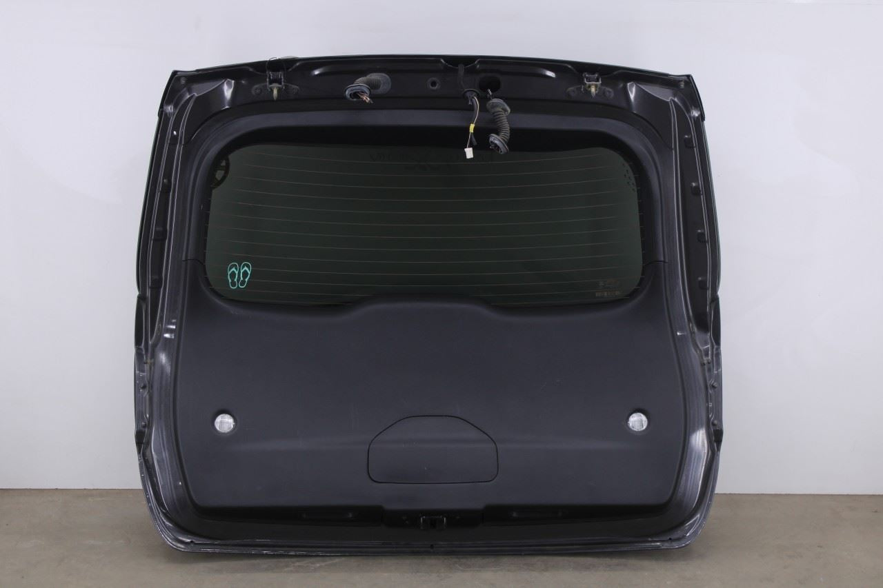 2014-2025 Dodge Durango SXT Liftgate Tailgate Back Door Assy 68188026AE OEM4