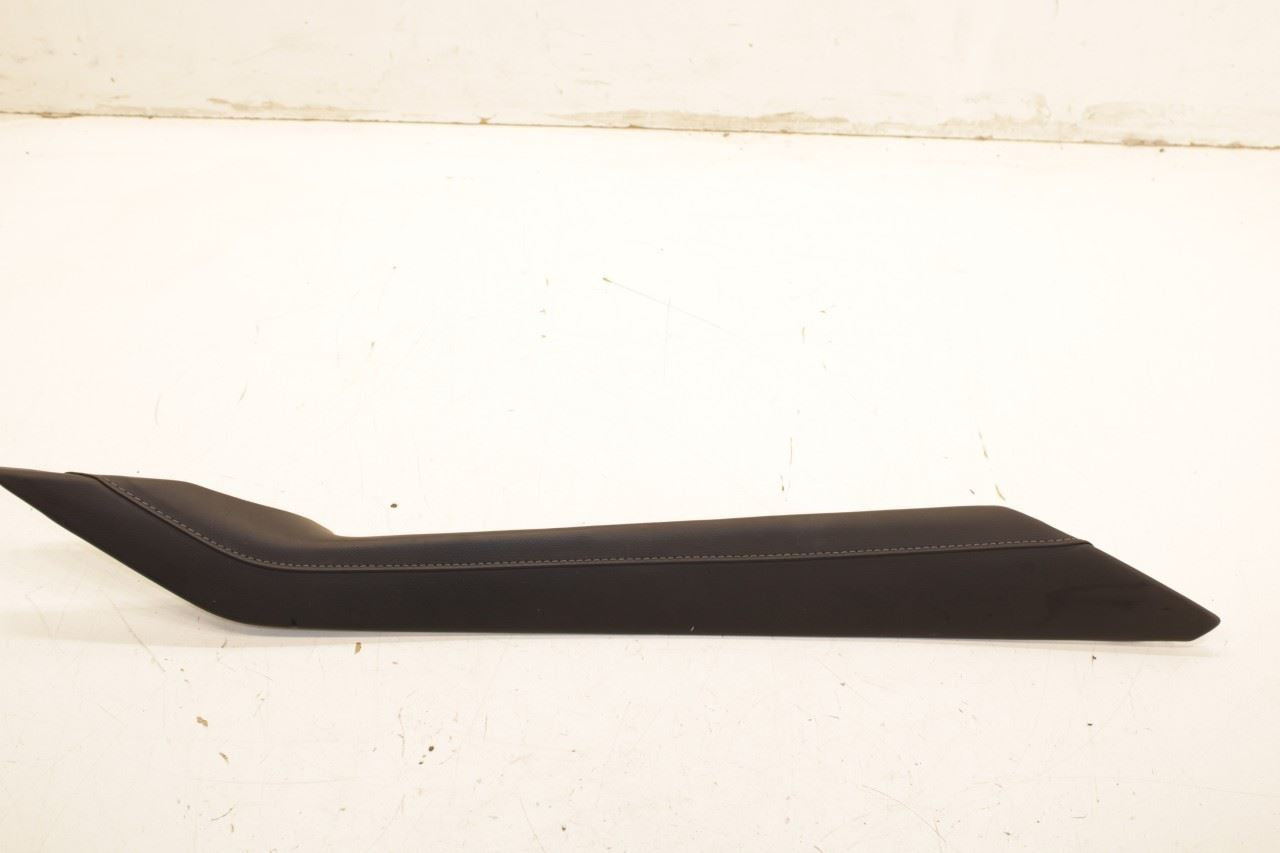 22-2025 Mazda CX-30 2.5 S RH and LH Side Center Console Lower Molding DGH964914 - Alshned Auto Parts