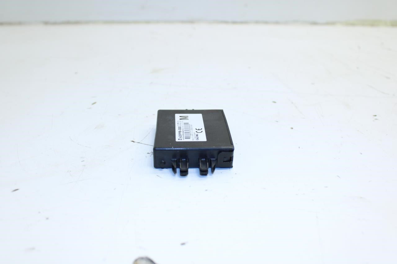 2016-2023 Toyota Tacoma Anti-Theft Locking Control Module 89780-04030 OEM - Alshned Auto Parts