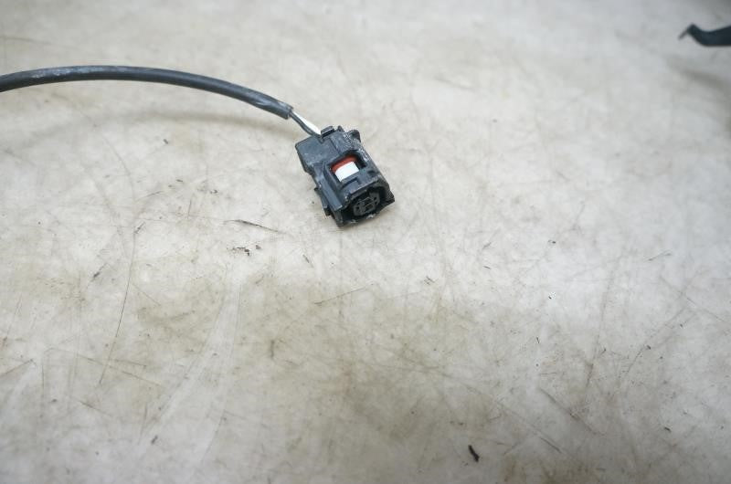 2016-22 Toyota Prius Two 1.8L Front Suspension Driver Left Side Spindle Knuckle - Alshned Auto Parts