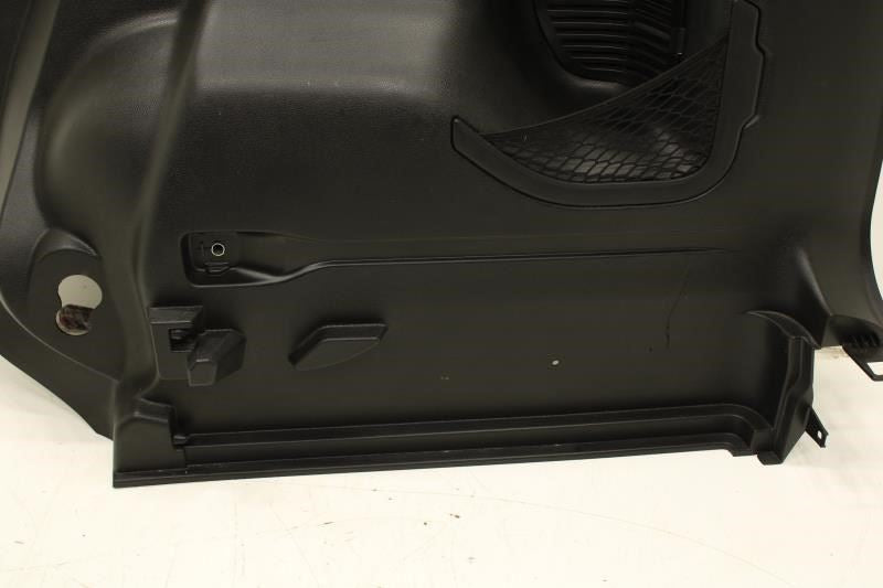 2015-2020 Jeep Renegade Rear Right Trunk Quarter Cover Trim Panel 6GB30LXHAA OEM - Alshned Auto Parts