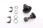 2007-2017 Jeep Wrangler 4WD Front Differential Gear Kit Dana 30 3.21 ratio 170K - Alshned Auto Parts