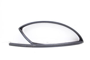 2014-2020 Infiniti QX60 Rear Right Door Window Glass Run Channel 82330-3JA0C OEM