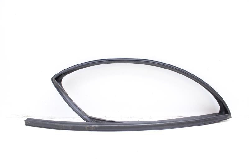 2014-2020 Infiniti QX60 Rear Right Door Window Glass Run Channel 82330-3JA0C OEM - Alshned Auto Parts