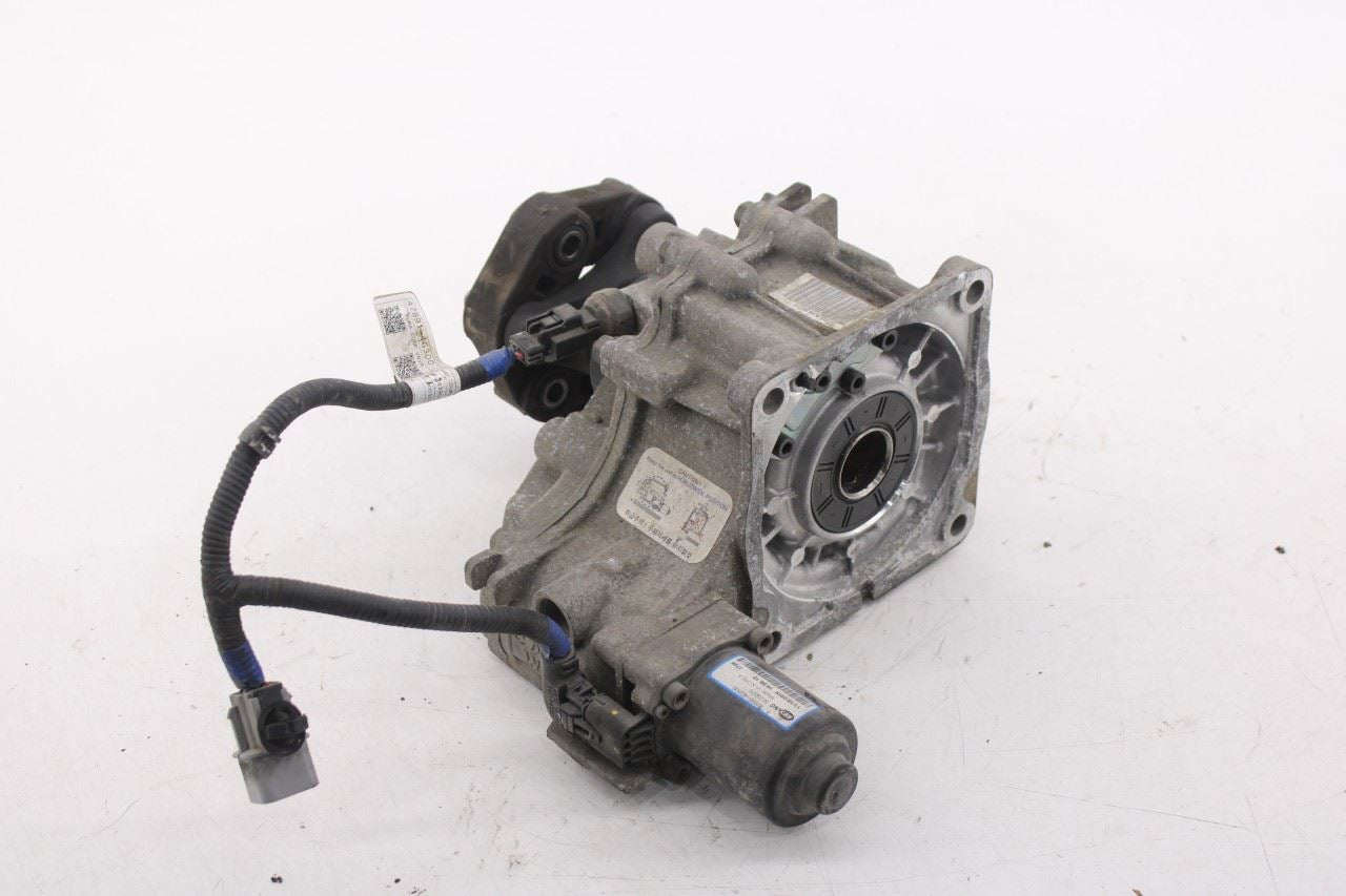 2020-2026 Hyundai Palisade Limited AWD Rear Axle Differential Carrier Coupling7