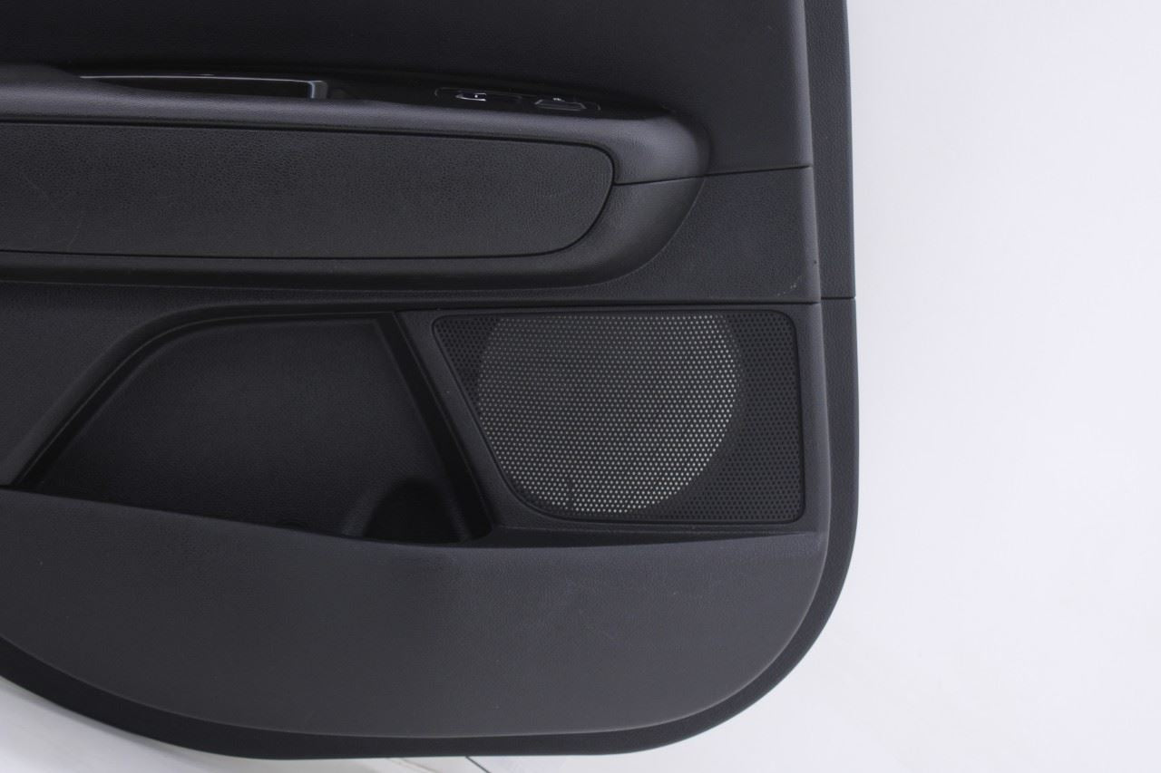 2016-2018 Kia Optima EX Rear Left Side Door Trim Panel 83301-D5380BF9 OEM *ReaD*5