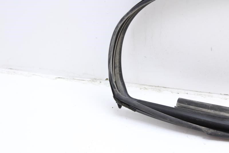 2020-2024 Nissan Sentra Front Left Driver Door Run Channel 80331-6LE0A OEM - Alshned Auto Parts