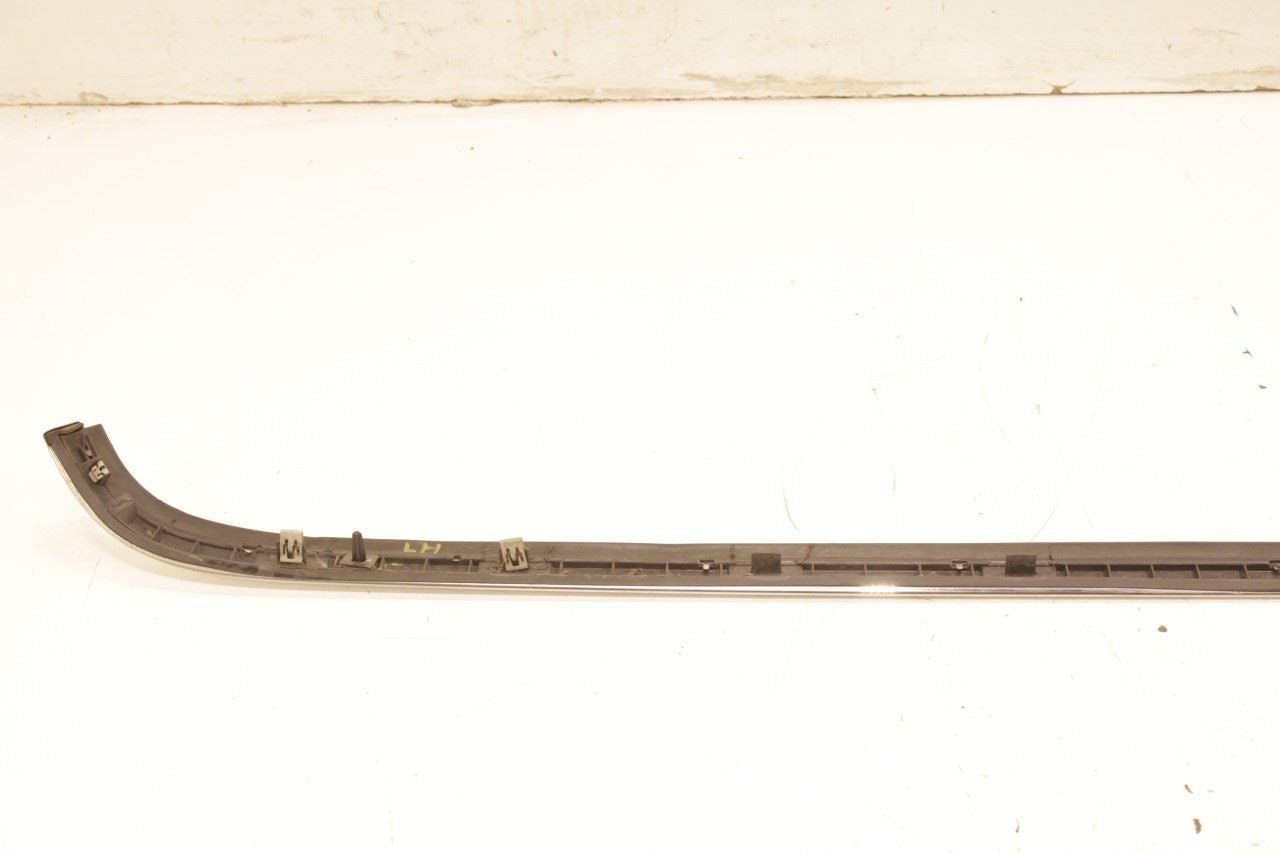 18-24 Ford Expedition MAX XLT Rear Left Side Quarter Window Trim JL1B-4030607-B - Alshned Auto Parts