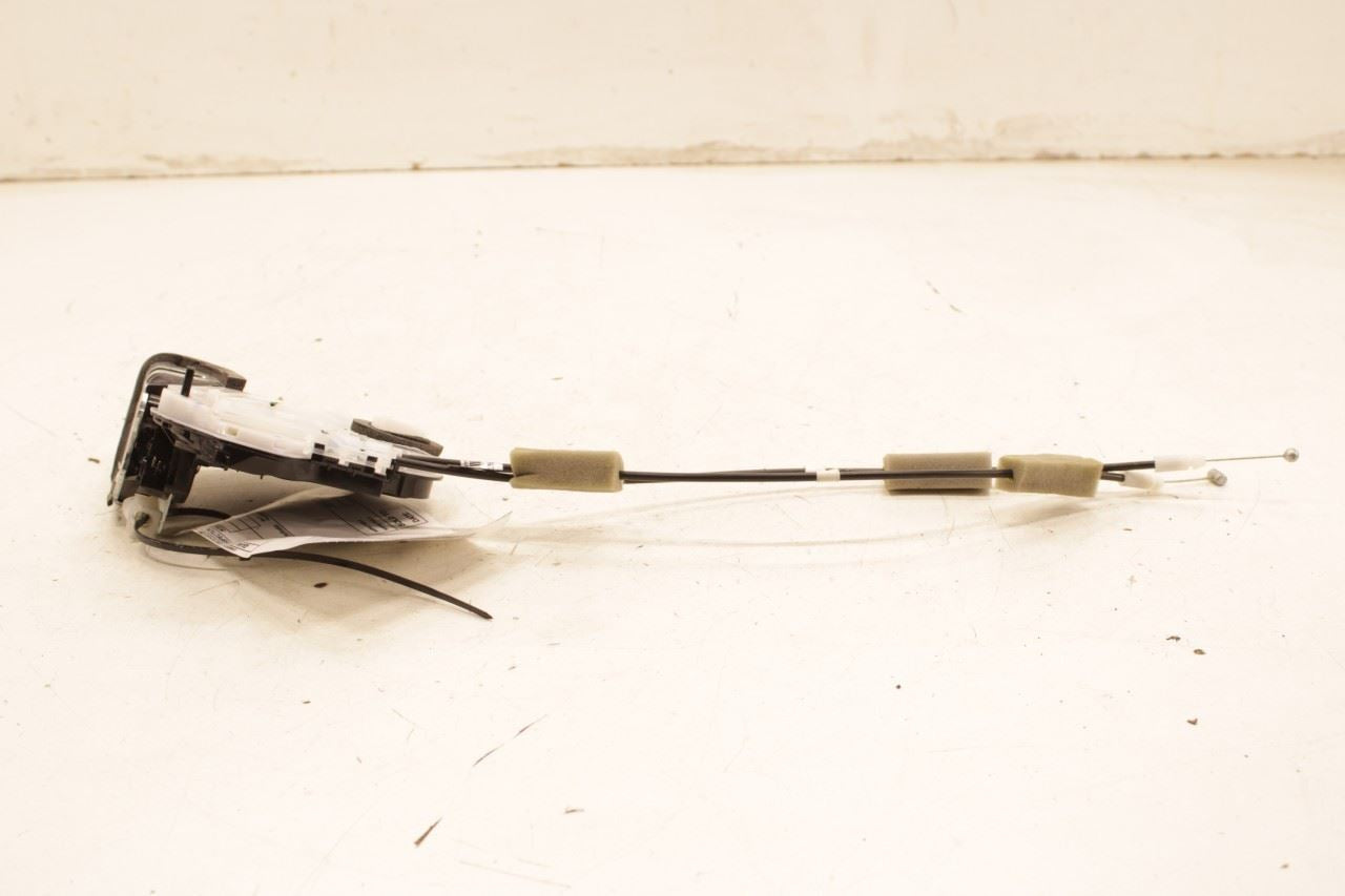 2023-2026 Acura Integra A-Spec Rear Left Door Lock Latch Actuator 72650-T20-A01 - Alshned Auto Parts