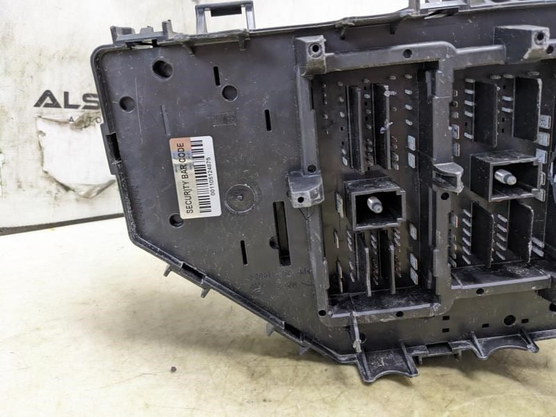 2013-14 Chevrolet Traverse Fuse Box Relay Power Distribution Block 22933347 OEM - Alshned Auto Parts