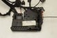 11-13 Mercedes-Benz E350 4Matic Battery Fuse Relay Box Positive Terminal Module - Alshned Auto Parts
