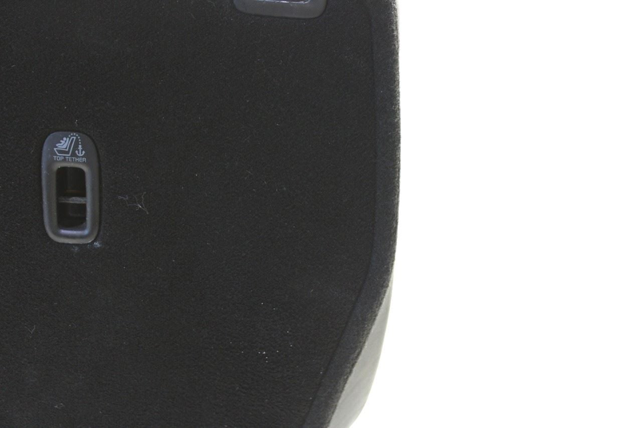 15-20 Kia Sorento LX 3.3L Rear Passenger Right Side 2nd Row Seat Complete Cloth - Alshned Auto Parts
