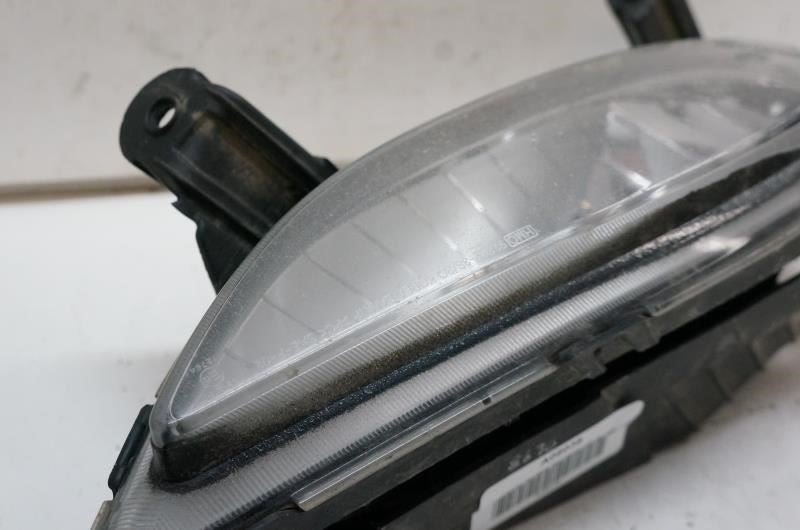 2011 Hyundai Sonata Right Passenger Front Fog Light 92202-3Q000 OEM - Alshned Auto Parts