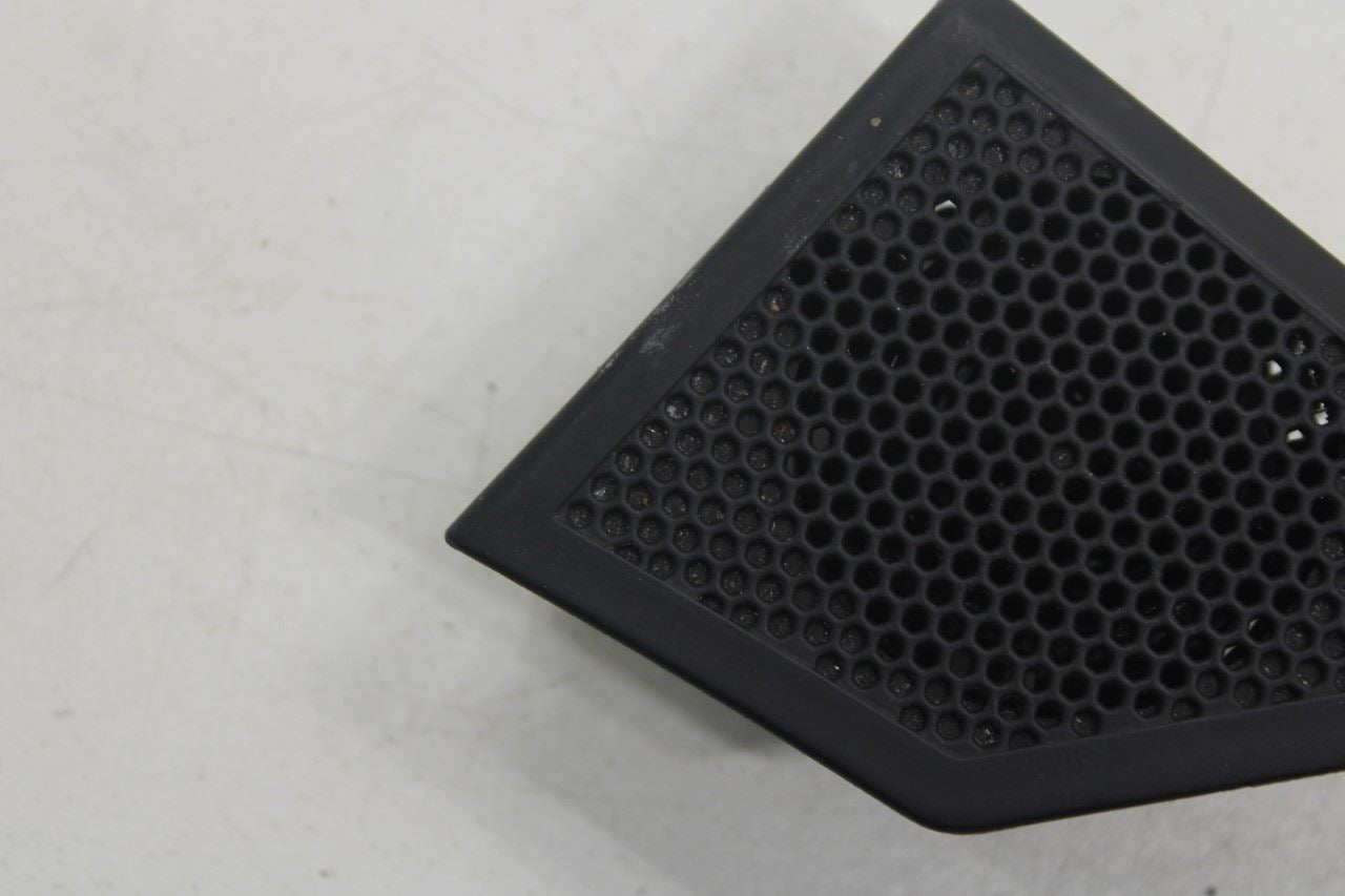 2017-22 Alfa Romeo Giulia Ti AWD Front Left Side Dash Tweeter Speaker w/ Grille - Alshned Auto Parts