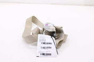 14-18 Jeep Grand Cherokee Limited 4WD Rear Left Side 2nd Row Seat Belt Retractor