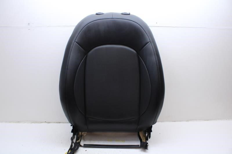 16-24 Mini Cooper Clubman Front Passenger Right Side Seat Backrest Upper Cushion2
