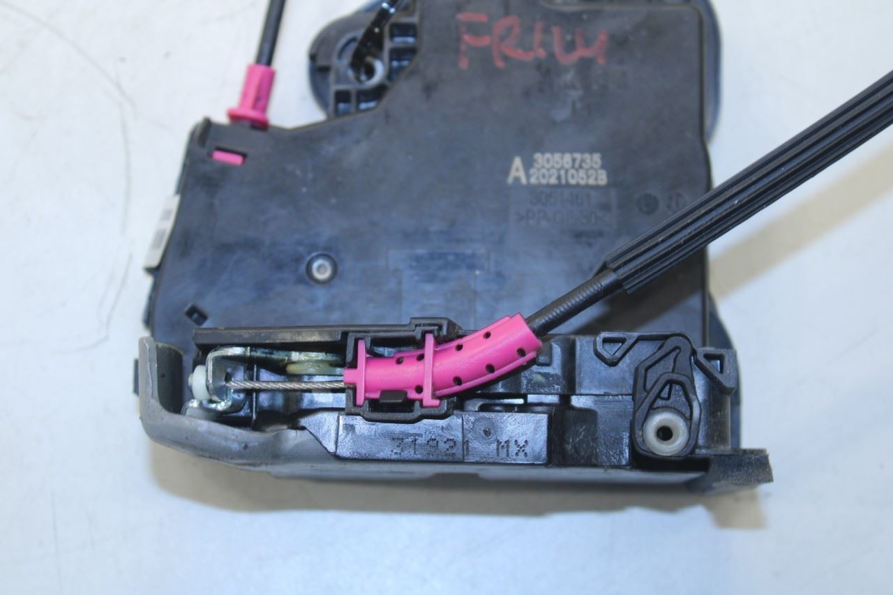 2019-2024 Chevrolet Blazer 2LT Front Left Side Door Lock Latch Actuator 13546475 - Alshned Auto Parts