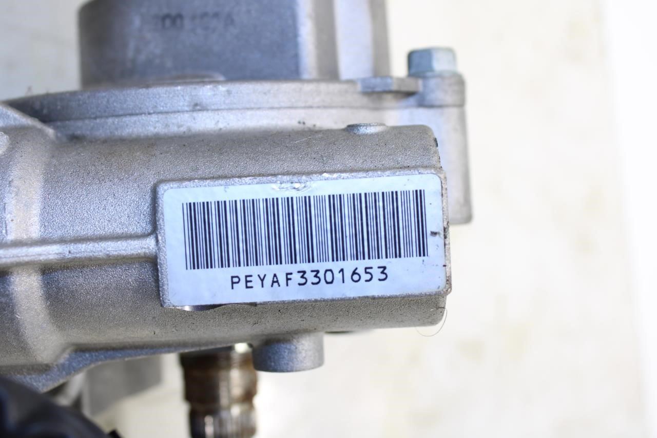 2019-2021 Hyundai Tucson Value 2.0L FWD Steering Column Assembly 56310-D3210 OEM - Alshned Auto Parts