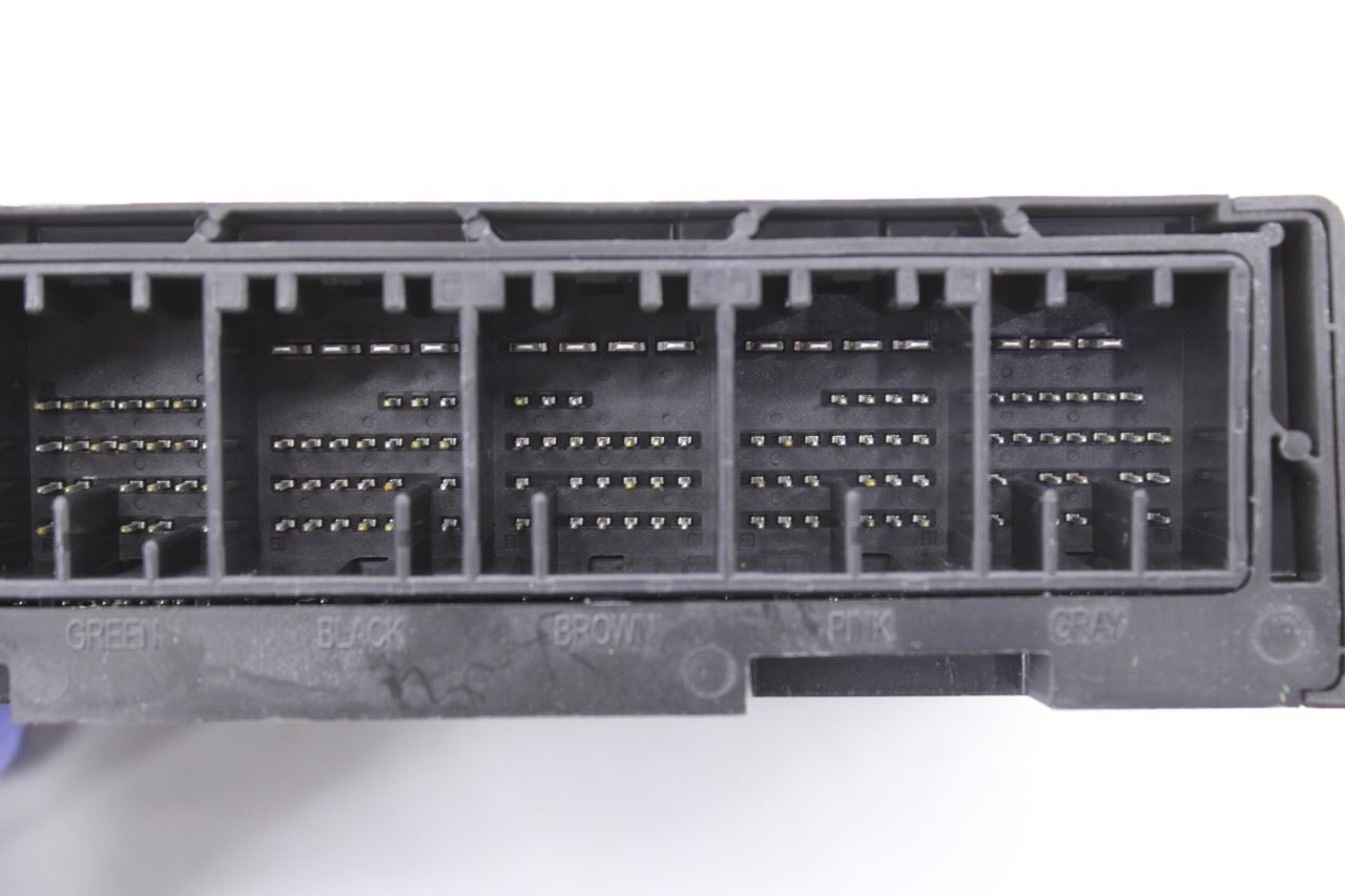 2017-2018 Buick Lacrosse Premium Body Computer Control Module BCM BCU 13512679 - Alshned Auto Parts