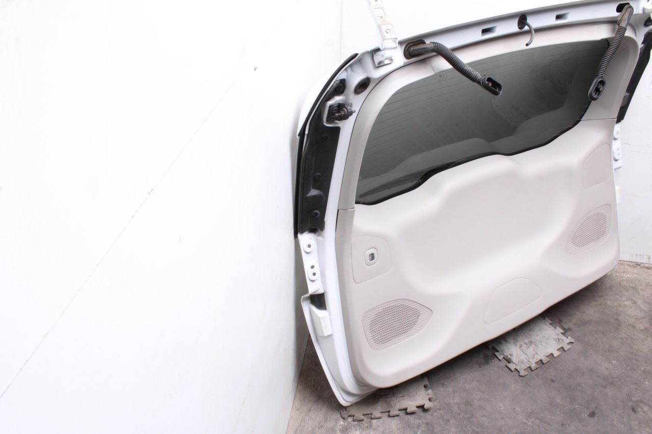 2017 Chrysler Pacifica Limited Liftgate Back Door Shell Panel Assy 68227064AG - Alshned Auto Parts