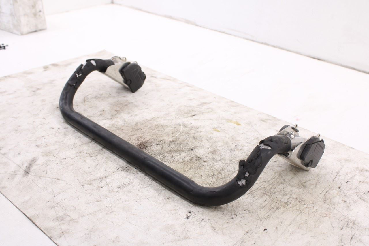 21-26 Yamaha VX Deluxe Rear Step Ladder Bar Assembly F2X-U278A-00-00 OEM *ReaD*11