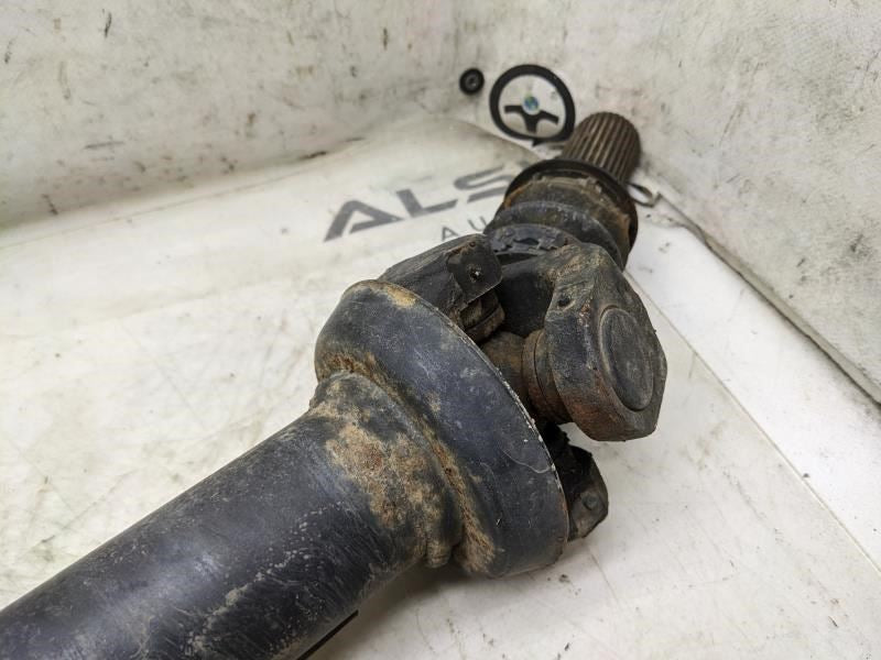 2015-2020 Gmc Yukon 4WD Front Axle Drive Shaft Propeller 22760960 OEM - Alshned Auto Parts