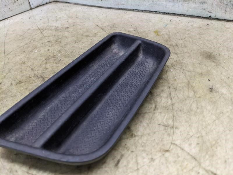 2011-2017 Jeep Wrangler Upper Dash Rubber Insert Liner Tray 62635TMD OEM - Alshned Auto Parts