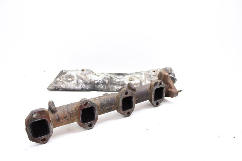 11-2016 Ford F250 6.7L Diesel Left Driver Side Exhaust Manifold DC3Z-9431-A OEM - Alshned Auto Parts