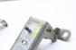 2011-13 Ford F250 SD RR RH Door Upper & Lower Hinge Set 4C3Z-2626800-BA OEM - Alshned Auto Parts