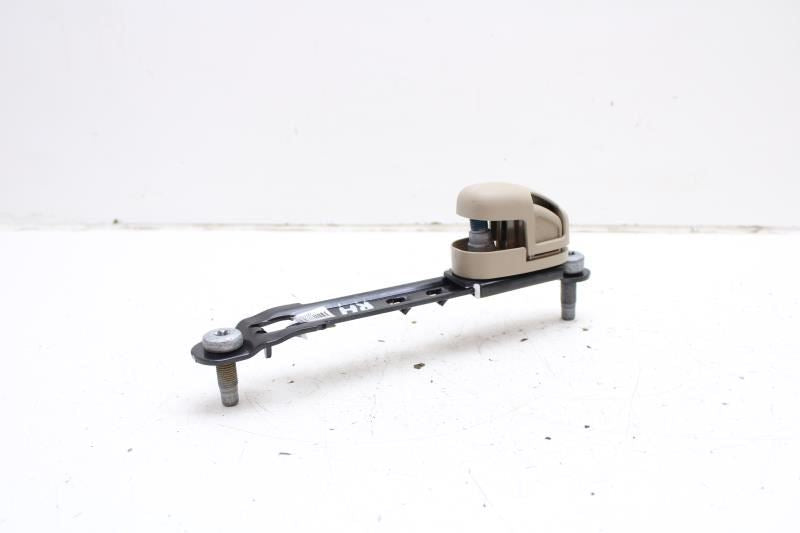 2019-2024 Ram 1500 Front Right Seat Belt Upper Adjuster Bracket 5LA64HL1AB OEM - Alshned Auto Parts