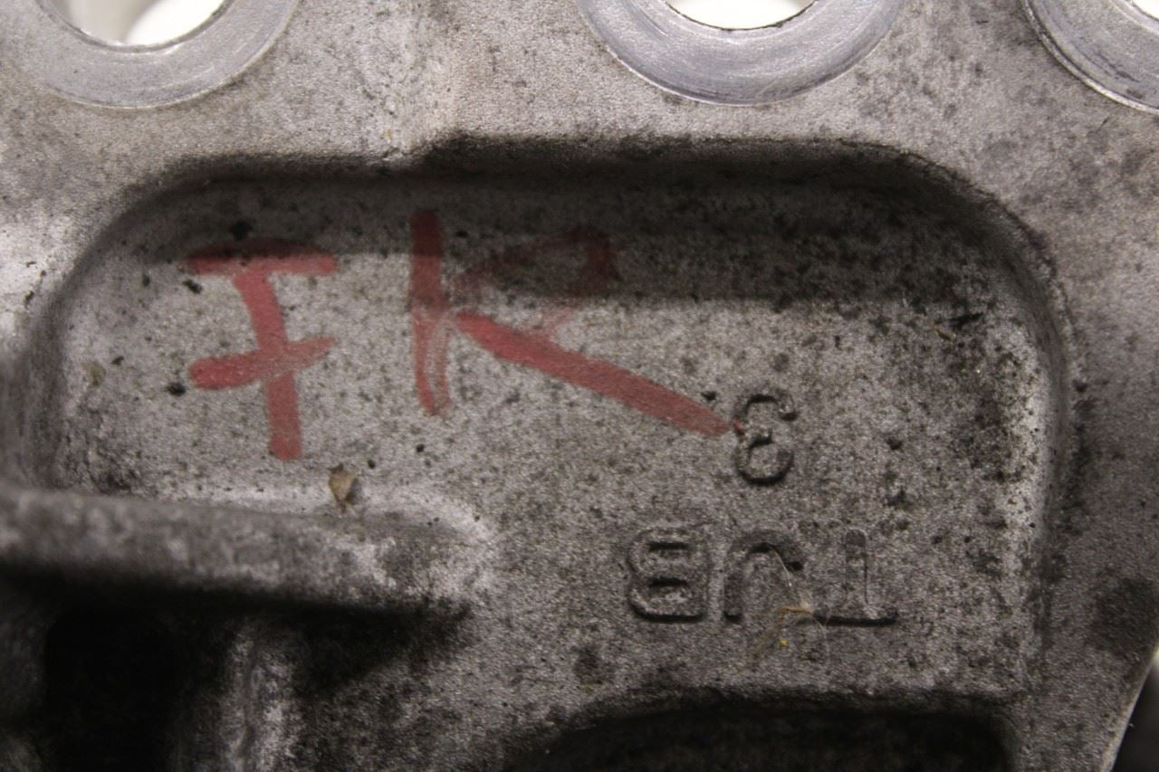 2019-2025 Acura RDX SH-AWD 2.0L AWD Front Right Engine Support Mount Bracket - Alshned Auto Parts