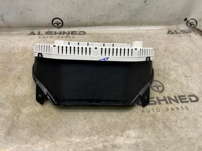 15-17 Ford F150 Super Crew Cab Speedometer Gauge Instrument Cluster 81K Mileage - Alshned Auto Parts