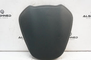 2016-23 Nissan Maxima Left Dash Speedometer Cluster Upper Trim Cover 68235-4RA0A