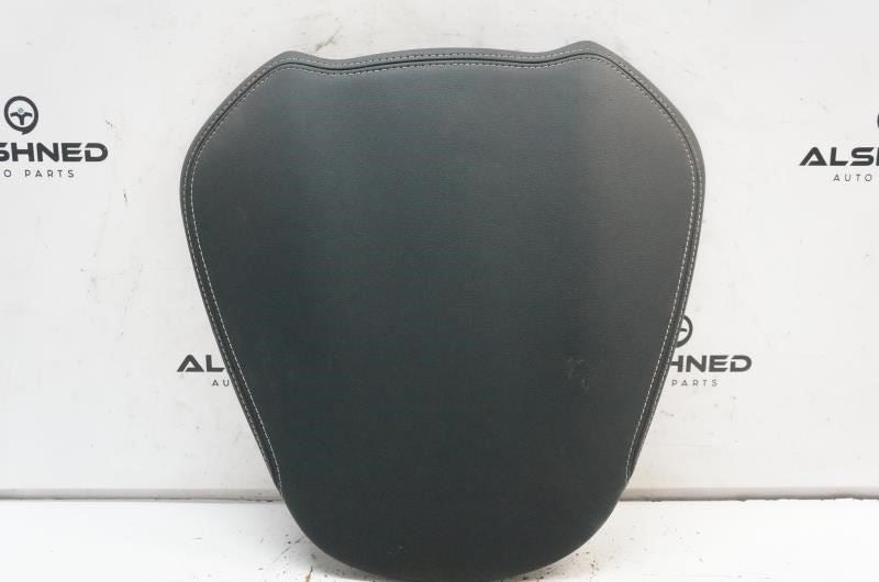 2016-23 Nissan Maxima Left Dash Speedometer Cluster Upper Trim Cover 68235-4RA0A - Alshned Auto Parts