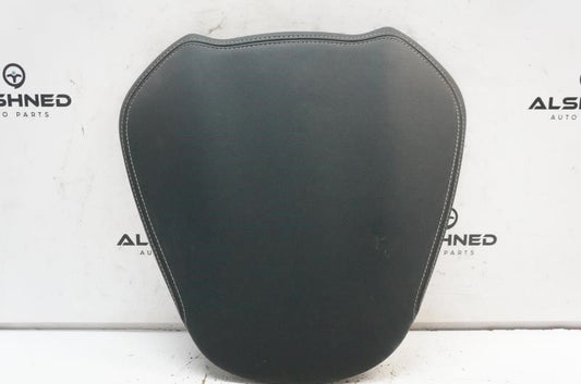 2016-23 Nissan Maxima Left Dash Speedometer Cluster Upper Trim Cover 68235-4RA0A - Alshned Auto Parts