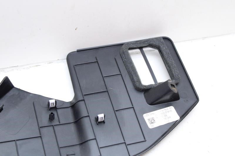 15-20 Ford F150 Center Console Left & Right Side Trim Panel FL3B-1504608-CG - Alshned Auto Parts