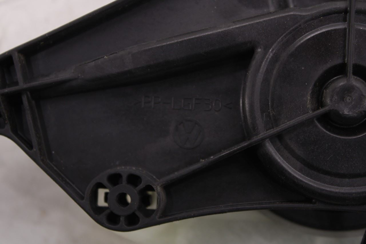 2018-2024 Volkswagen Atlas S Rear Right Side Door Window Regulator w/ Motor - Alshned Auto Parts