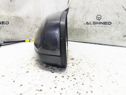 2010-2014 Chevrolet Equinox LH Driver Side Rear View Mirror 22818310 OEM *ReaD* - Alshned Auto Parts