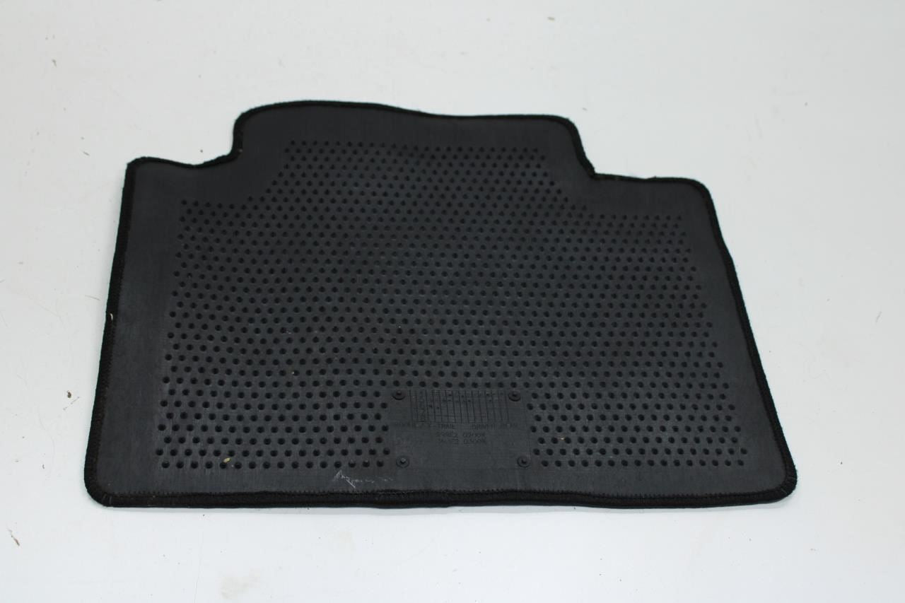 15-20 Nissan Rogue SV Front and Rear RH and LH Carpet Floor Mats 999E2-G2000 OEM - Alshned Auto Parts