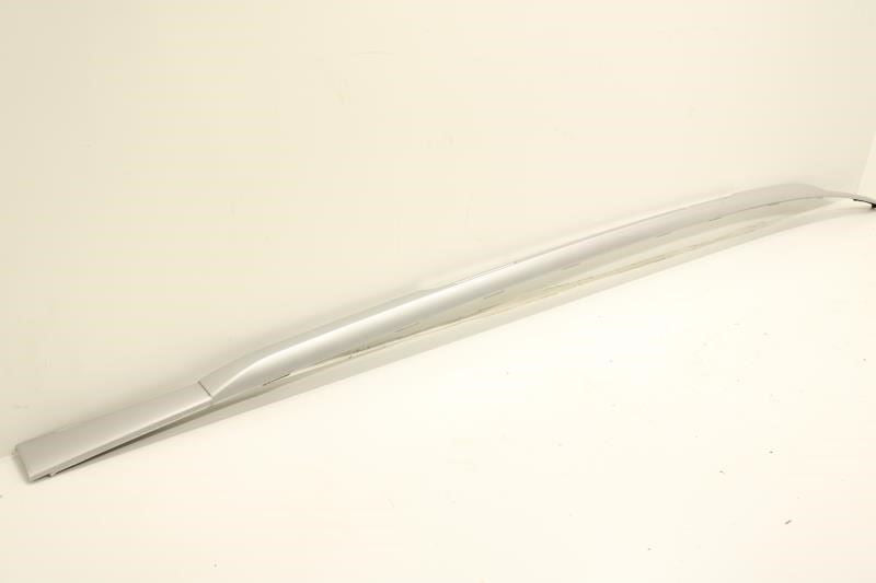 2016-20 Infiniti QX60 Right Side Roof Luggage Rack Rail Molding 73852-9NA5A OEM - Alshned Auto Parts