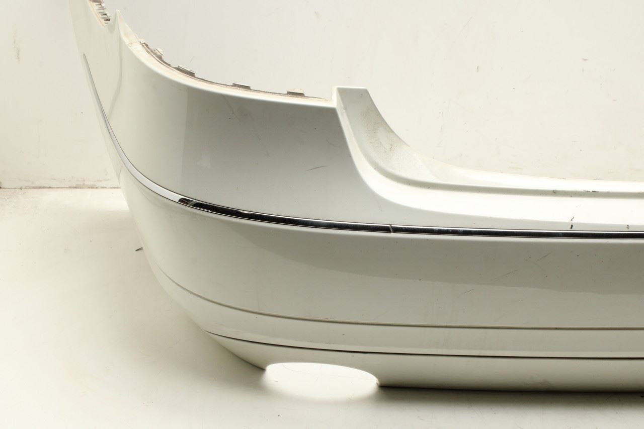 10-13 Mercedes-Benz E350 Sport 4Matic Rear Bumper Cover 21288044409999 OEM *ReaD - Alshned Auto Parts