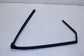 20-25 Kia Soul LX Rear Left Door Run Guide Channel w/ Belt Molding Weatherstrip - Alshned Auto Parts