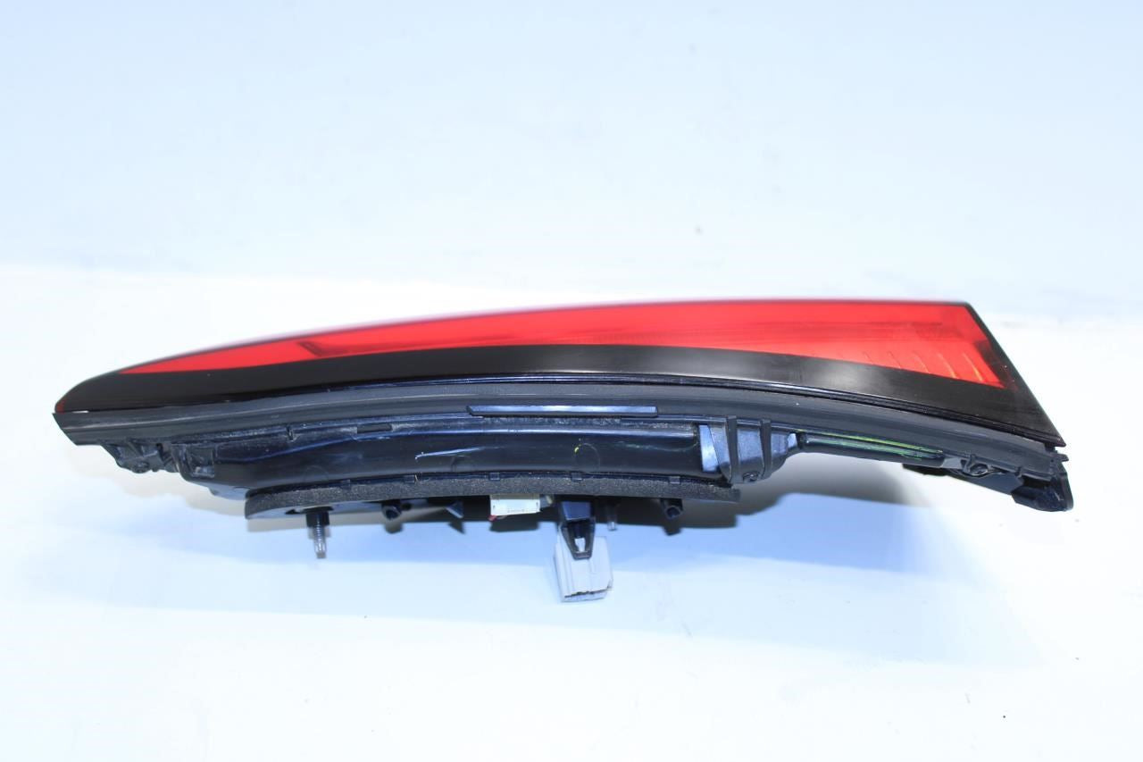 22-24 GMC Terrain Denali Rear Left Driver Side LED Tail Light Lamp 84931517 OEM - Alshned Auto Parts