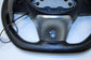 2022-23 Kia Stinger GT1 Steering Wheel Leather w/ Control Buttons 56110J5450CET - Alshned Auto Parts