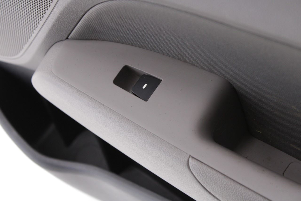 2016-18 Hyundai Elantra Value Edition Rear Right Door Trim Panel 83306-F2040-UTH - Alshned Auto Parts