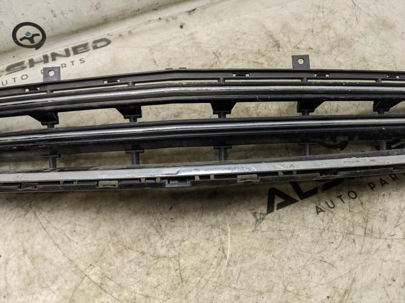 2014-2020 Chevrolet Impala Front Bumper Center Lower Mesh Grille 23455348 OEM - Alshned Auto Parts